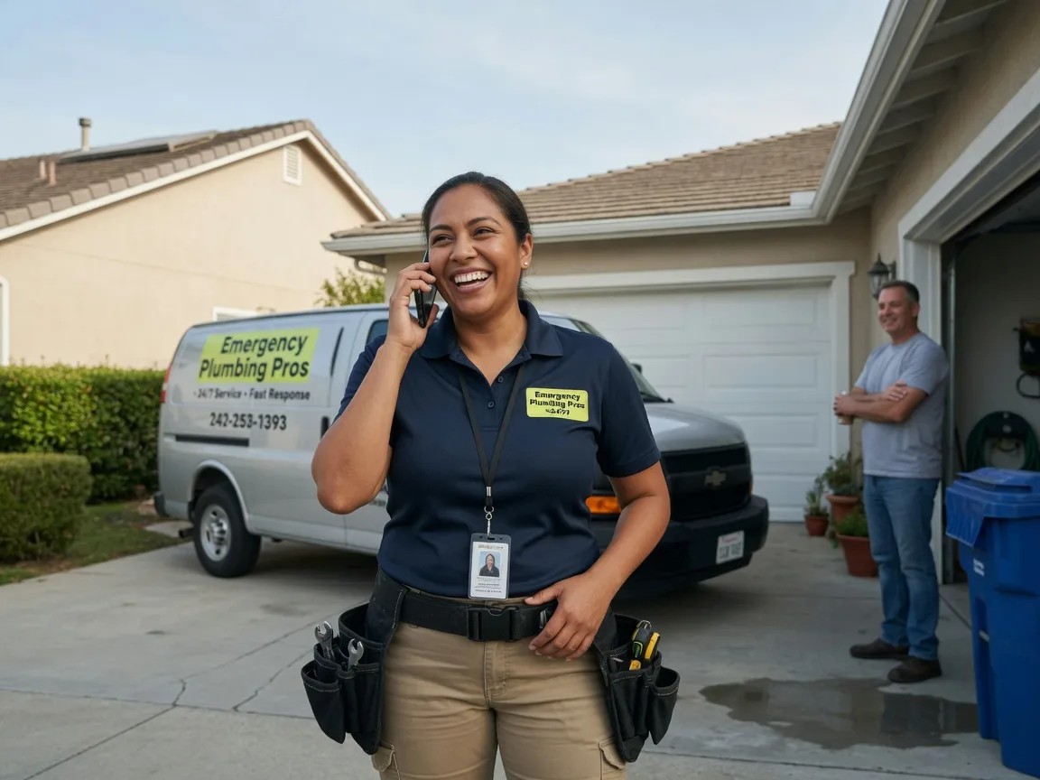 Emergency Plumber Harbinger, NC FAQs